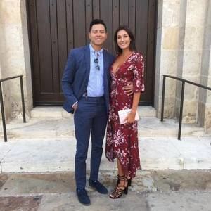 Meet your Posher, Randy